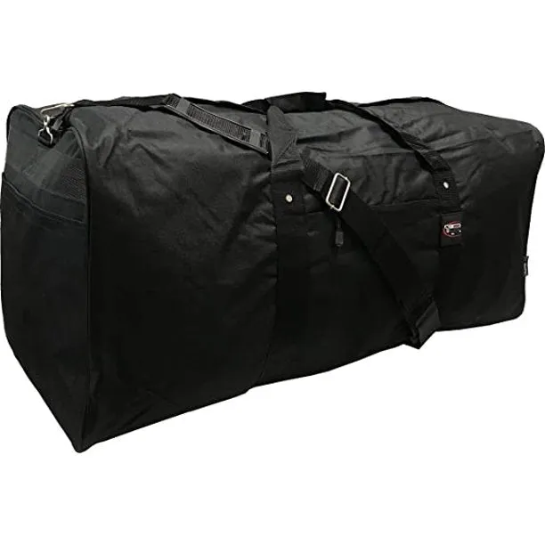 Track Heavy Duty Duffel Bag 30 inch (TS 30)